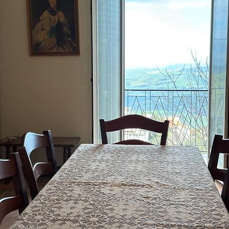 Troina Appartamenti Εξωτερικό φωτογραφία