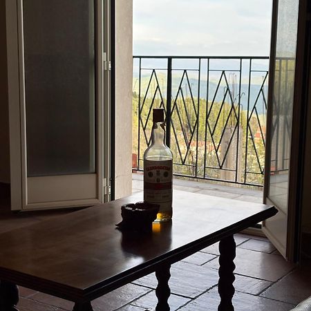 Troina Appartamenti Εξωτερικό φωτογραφία