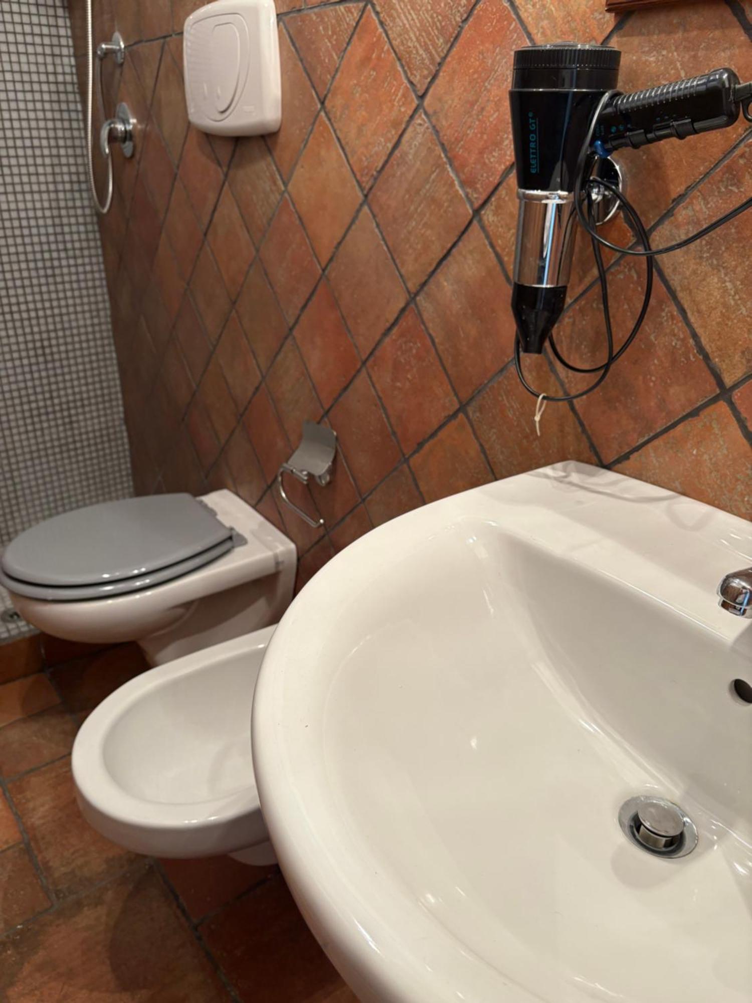 Troina Appartamenti Εξωτερικό φωτογραφία