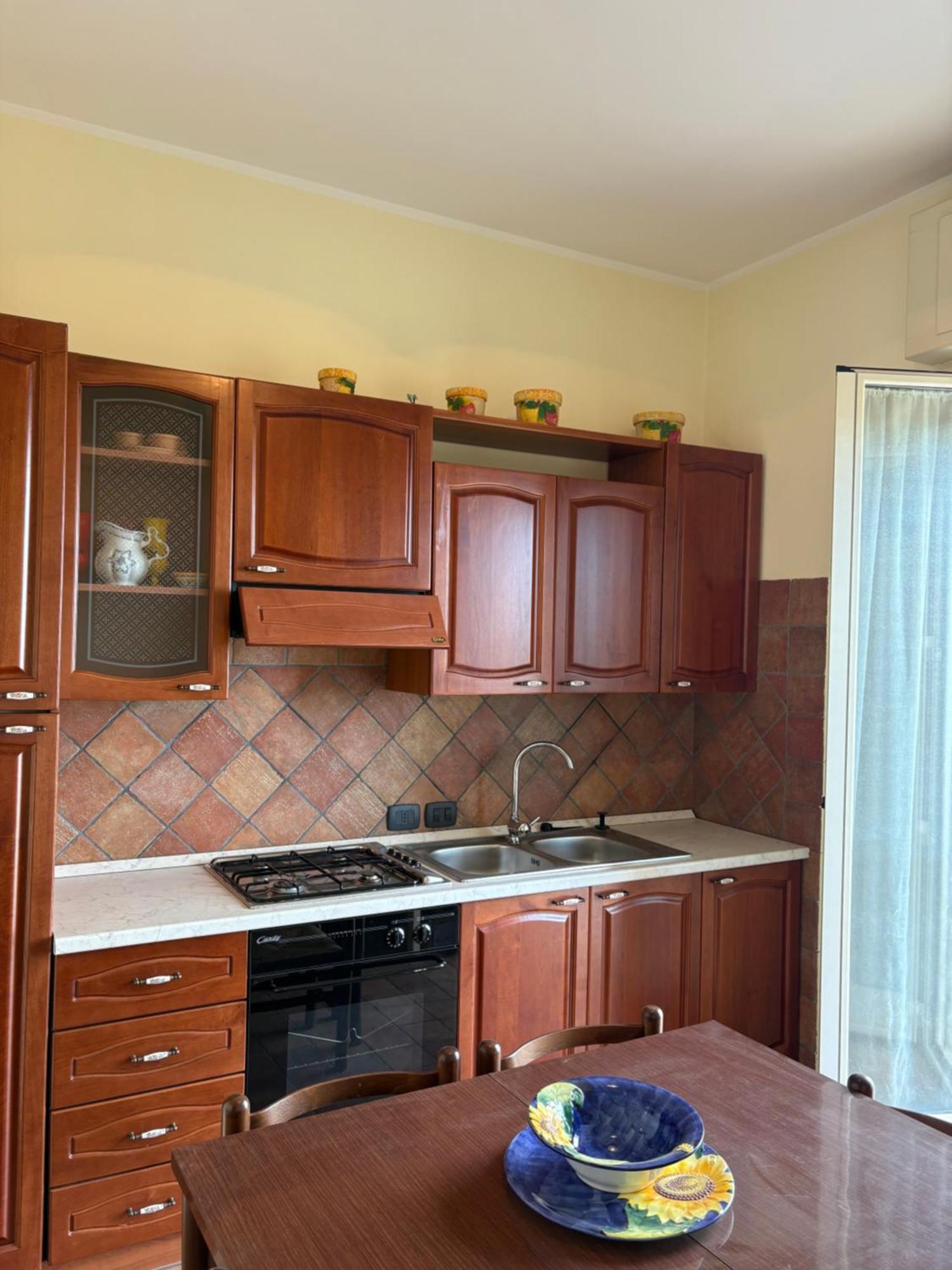 Troina Appartamenti Εξωτερικό φωτογραφία